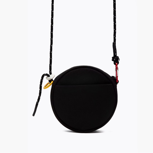 LEVI'S X POKÉMON POKEBALL CROSSBODY Zippered Bag - Picture 15 of 16